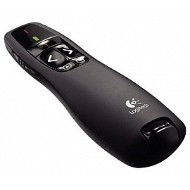 Prezenter LOGITECH R400