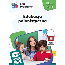Program Edukacja polonistyczna, Wersja PRO