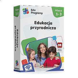Program Edukacja przyrodnicza, Wersja Online