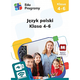 Program Język polski Klasa 4–6, Wersja PRO