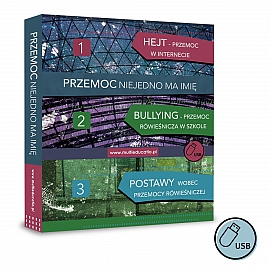 Przemoc niejedno ma imię – USB