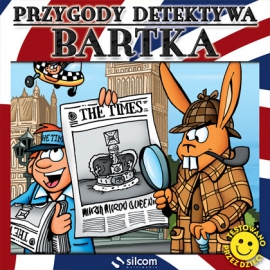 Didakta - Przygody detektywa Bartka