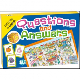 Questions and Answers - gra językowa ELI