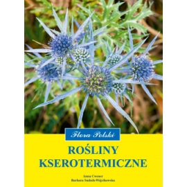 Rośliny kserotermiczne