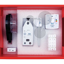 Rozszerzenie zestawu podstawowego "Chemia"