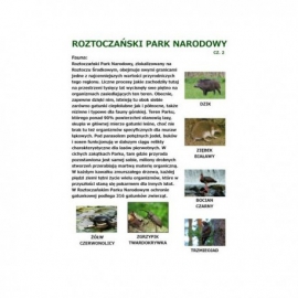 Roztoczański Park Narodowy cz.2