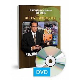 Rozumiem prawa rynku (ABC cz. VI) - DVD