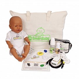 SmartBaby™ symulator niemowlęcia