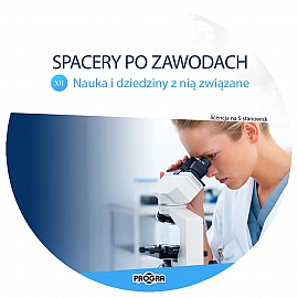 Spacery po zawodach - Branża 12