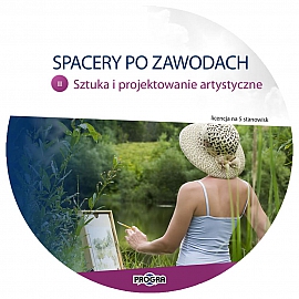 Spacery po zawodach - Branża 2