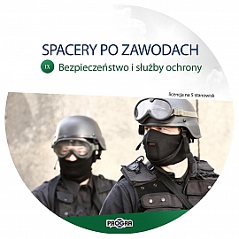 Spacery po zawodach - Branża 9