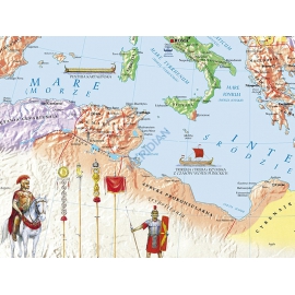 DUO Starożytny Rzym - państwo i kultura