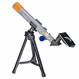 Teleskop 40/400 Junior