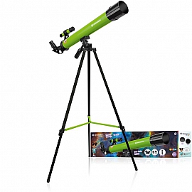 Teleskop AR 45/600 AZ (1″) Junior, zielony