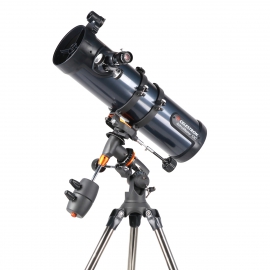 Teleskop Celestron AstroMaster 130 EQ