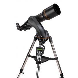 Teleskop Celestron NexStar 102 SLT