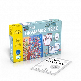 The Grammar Tree - gra językowa