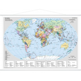 The World polit.