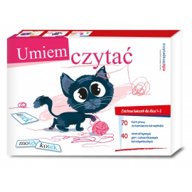 Umiem czytać