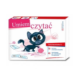 Umiem czytać