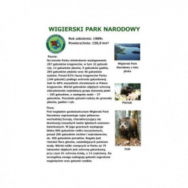 Wigierski Park Narodowy