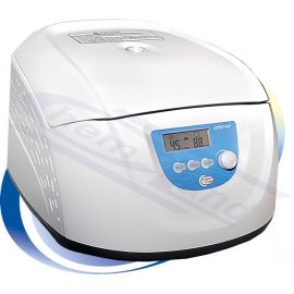 Wirówka laboratoryjna 300-4500 rpm kliniczna