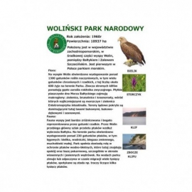 Woliński Park Narodowy