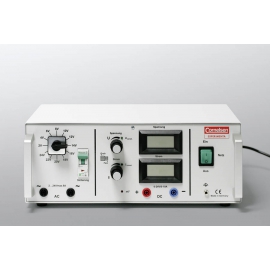 Zasilacz laboratoryjny prądu stałego i zmiennego 24V 10A