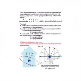 Zbiór stanów kwantowych