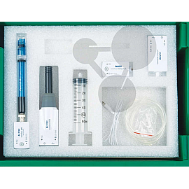 Zestaw podstawowy Smart - Biologia