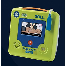 Defibrylator ZOLL AED 3 Trainer