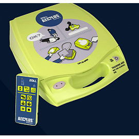 Defibrylator Zoll AED Plus Trainer