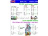 Basic English IV