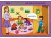 Dobre wychowanie - Kodeks Przedszkolaka