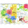 Europa 1945-1999