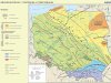 Geologia Polski - tektonika i stratygrafia 200x150