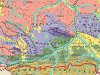 Geomorfologia Polski - typy rzeźby i ich pochodzenie 200x150