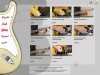 Kurs GRY NA GITARZE wersja rozszerzona PLUS