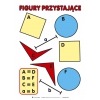Matematyka dla SP, klasy IV-VI - zestaw plansz