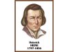 Portrety Pisarzy Niemieckich