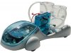 Hydrocar – jeżdżący model z napędem wodorowym