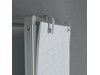 Tablica Tryptyk - ceramiczna - 170x100/340