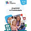 Angielski w Przedszkolu, Wersja PRO