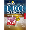 Atlas Geograficzny - Szkoła Podstawowa