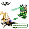 ATOROBOT: Robot edukacyjny – Frog