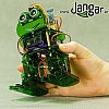 ATOROBOT: Robot edukacyjny – Frog