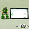 ATOROBOT: Robot edukacyjny – Frog