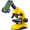 Bresser - Mikroskop 40x-800x BIOLUX STUDENT National Geographic