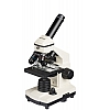 Bresser – Mikroskop – Biolux AL/NV 20x-1280x, kamera USB Full HD 1MP, zasilanie bateryjne, walizka