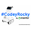 Codey Rocky by Mentor - zestaw 6 robotów